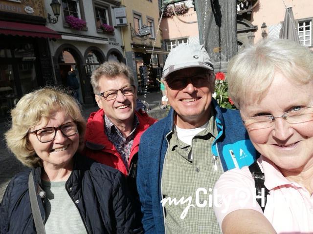 myCityHunt Tour a Piedi 11