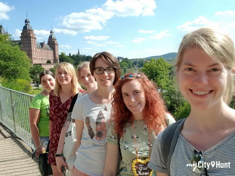 myCityHunt Tour a Piedi 5