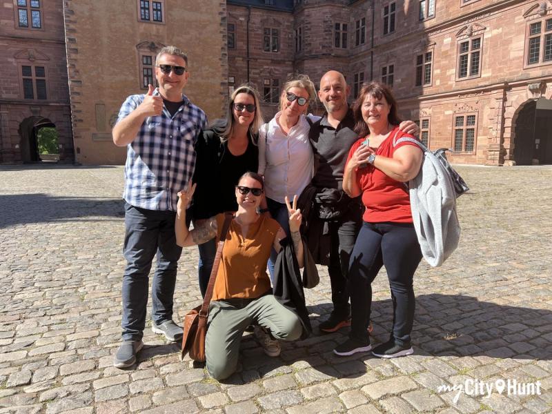 myCityHunt Tour a Piedi 6