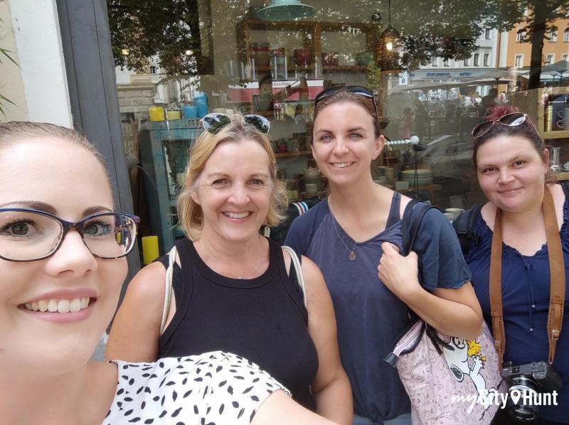 myCityHunt Tour a Piedi 10