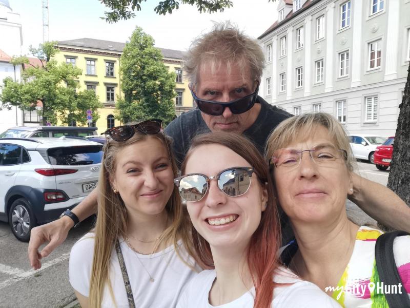 myCityHunt Tour a Piedi 3