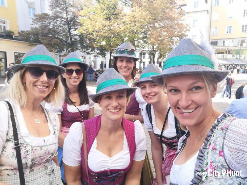 myCityHunt Tour a Piedi 10