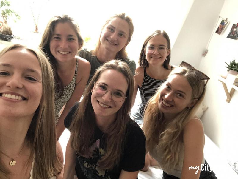 myCityHunt Tour a Piedi 13