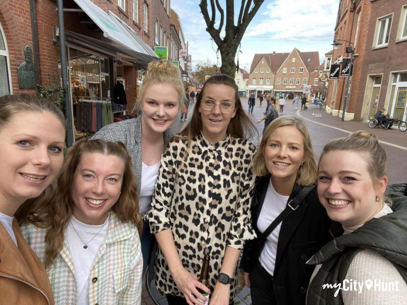 myCityHunt Tour a Piedi 15