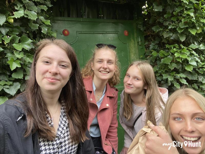 myCityHunt Tour a Piedi 3