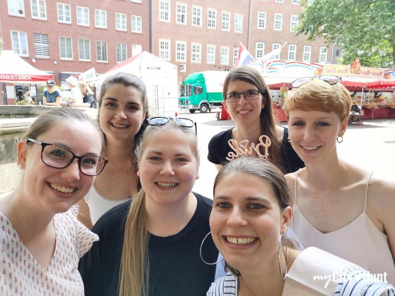 myCityHunt Tour a Piedi 5