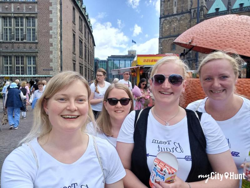 myCityHunt Tour a Piedi 10