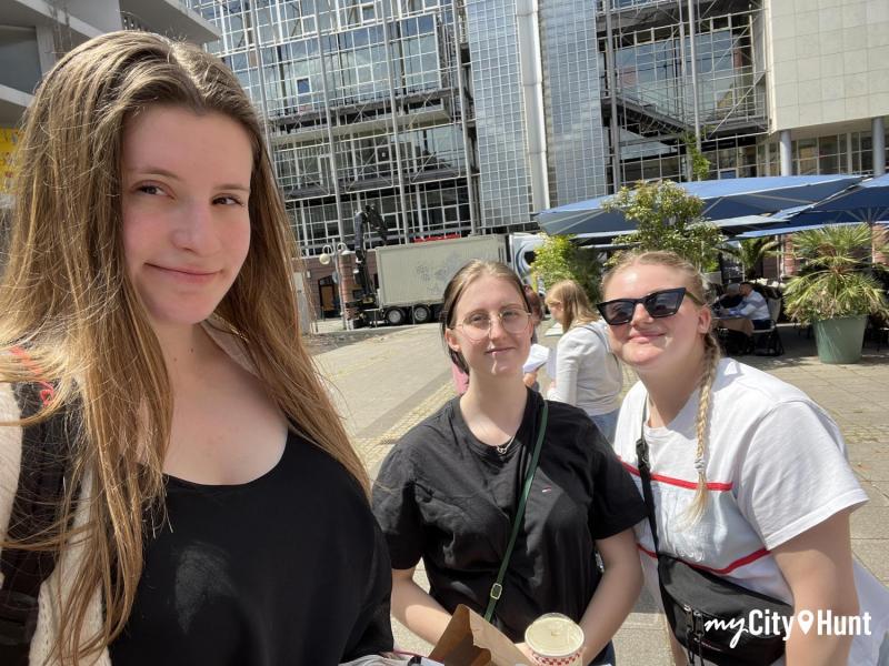 myCityHunt Tour a Piedi 3