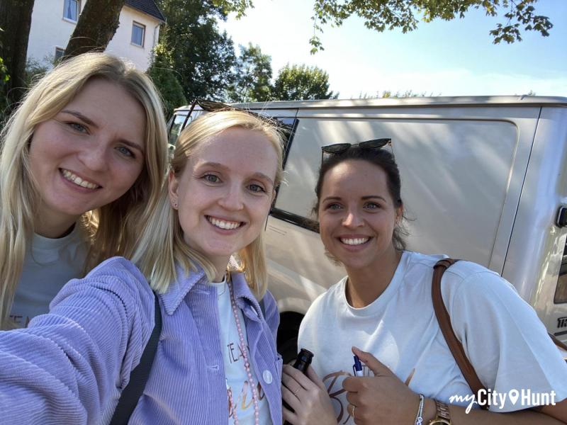 myCityHunt Tour a Piedi 3