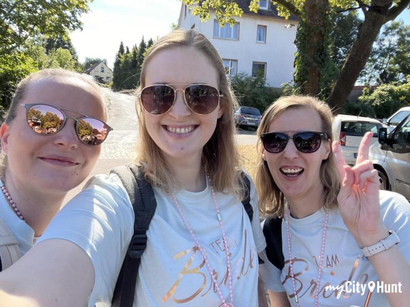 myCityHunt Tour a Piedi 4