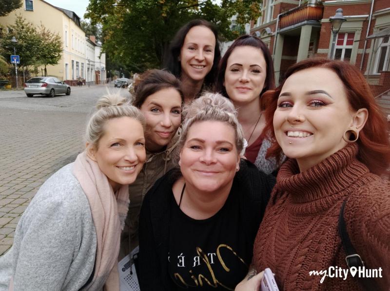 myCityHunt Tour a Piedi 4