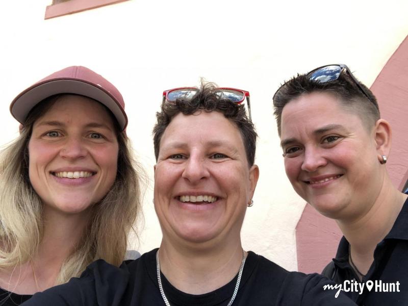 myCityHunt Tour a Piedi 14