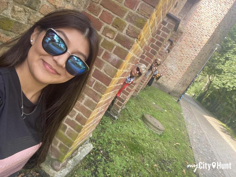 myCityHunt Tour a Piedi 13