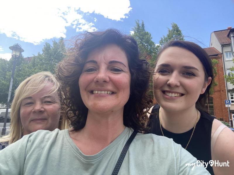 myCityHunt Tour a Piedi 15