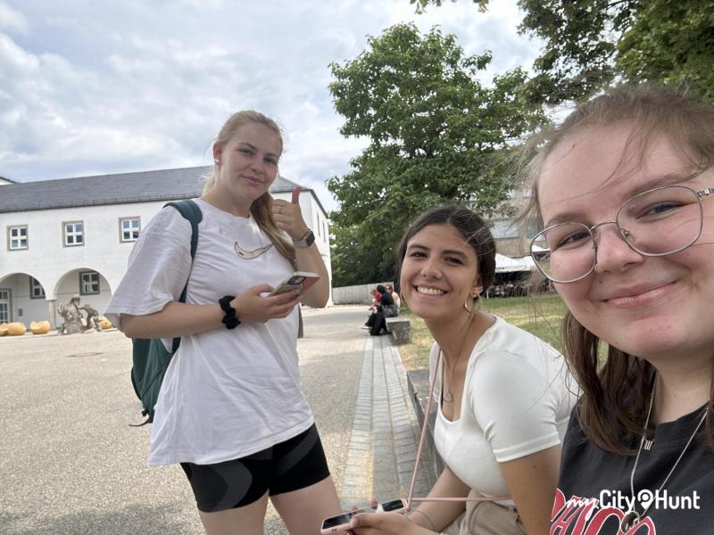 myCityHunt Tour a Piedi 15