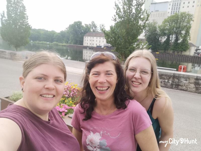 myCityHunt Tour a Piedi 10