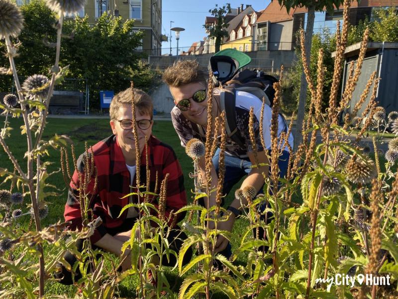 myCityHunt Tour a Piedi 3