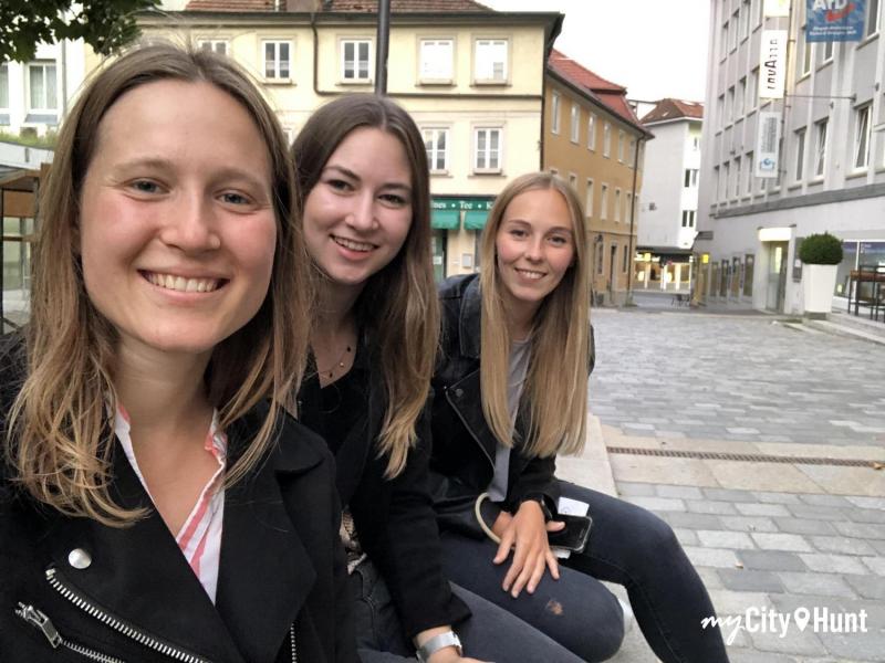 myCityHunt Tour a Piedi 13