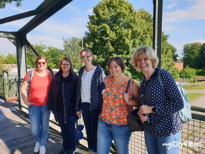 myCityHunt Tour a Piedi 6