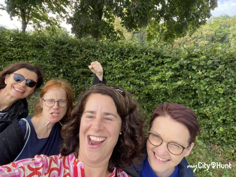 myCityHunt Tour a Piedi 10