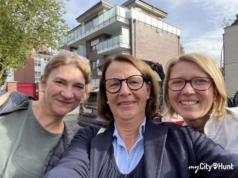 myCityHunt Tour a Piedi 1