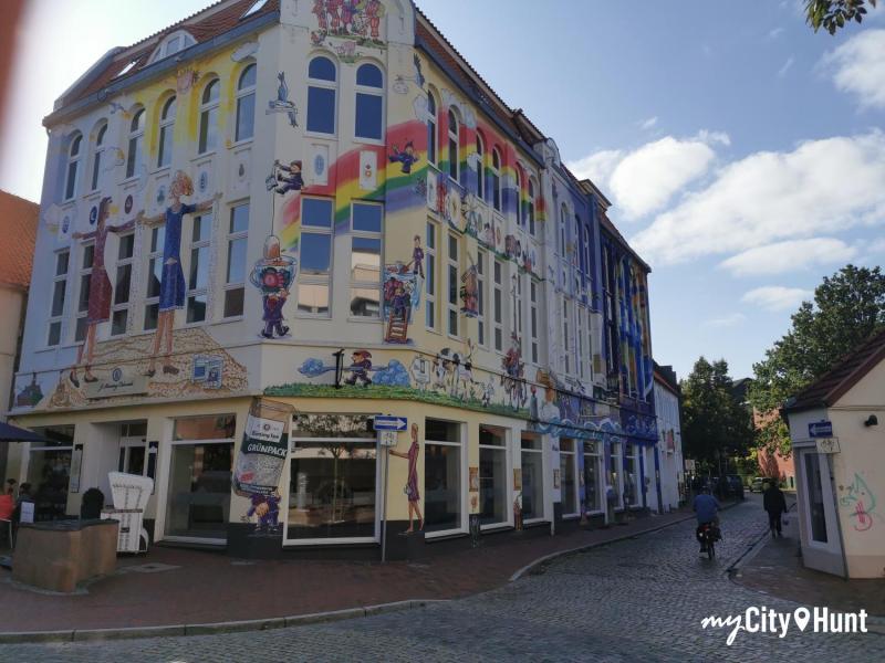 myCityHunt Tour a Piedi 9