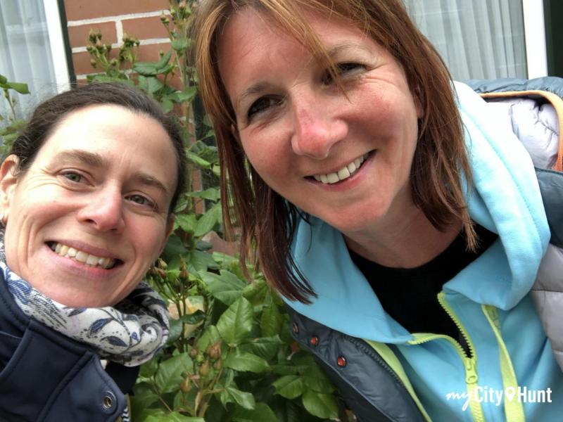 myCityHunt Tour a Piedi 3
