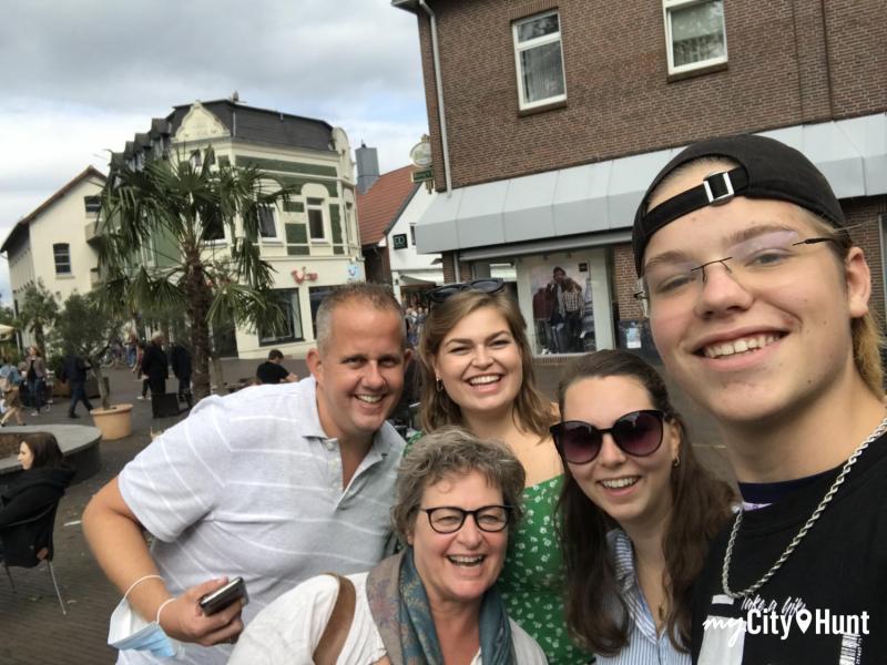 myCityHunt Tour a Piedi 7