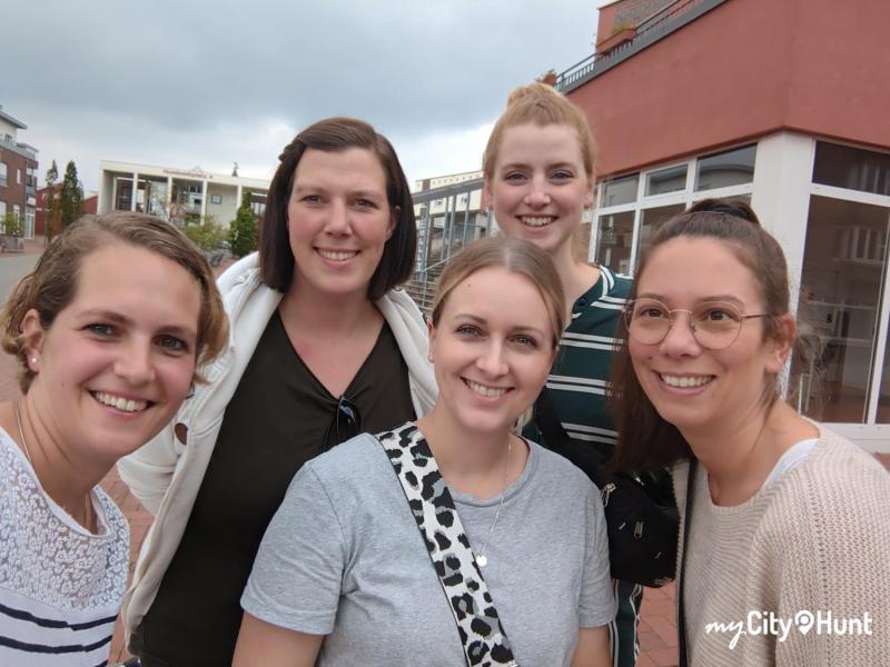 myCityHunt Tour a Piedi 6