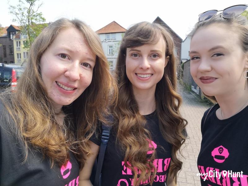 myCityHunt Tour a Piedi 7