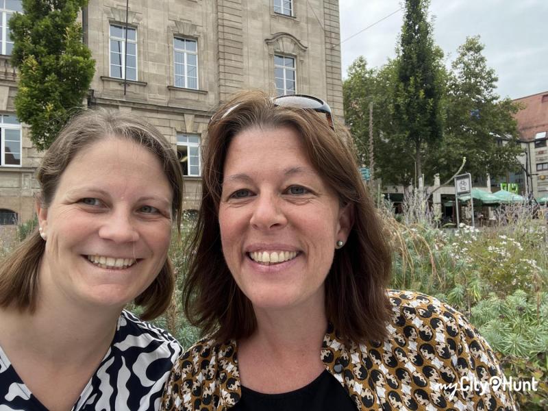 myCityHunt Tour a Piedi 10