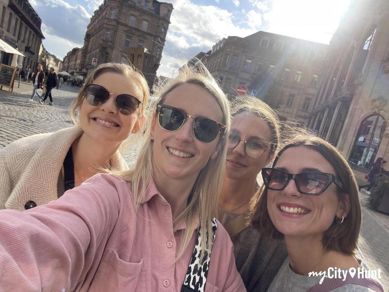 myCityHunt Tour a Piedi 6