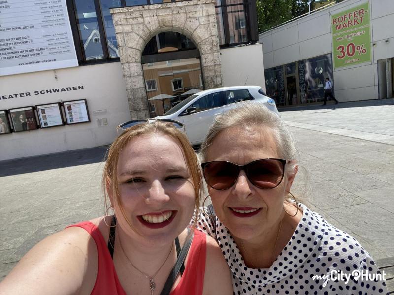 myCityHunt Tour a Piedi 5