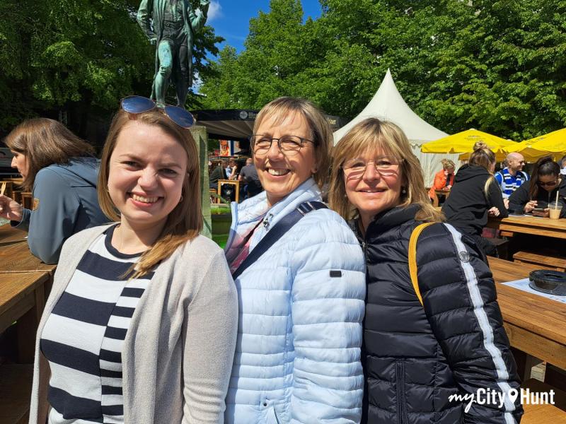 myCityHunt Tour a Piedi 2