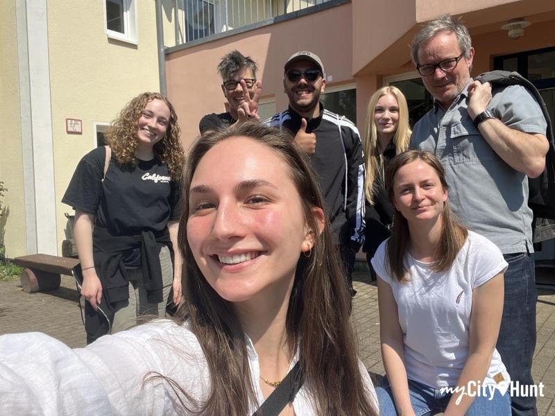 myCityHunt Tour a Piedi 3