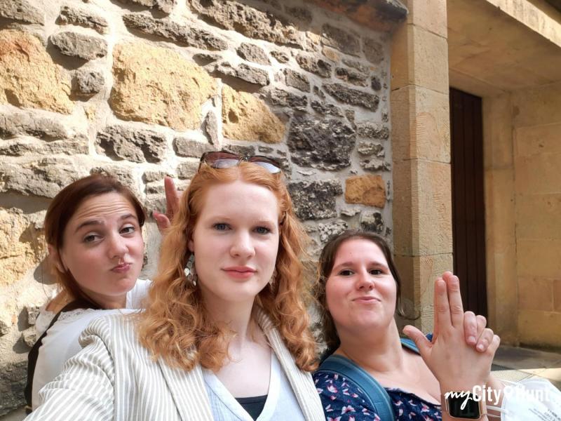 myCityHunt Tour a Piedi 15