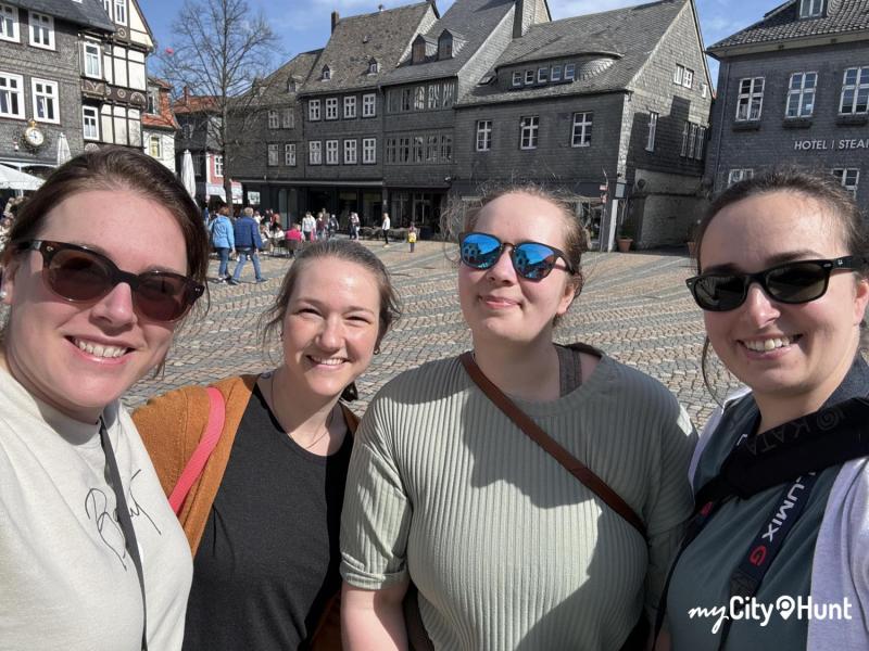 myCityHunt Tour a Piedi 5