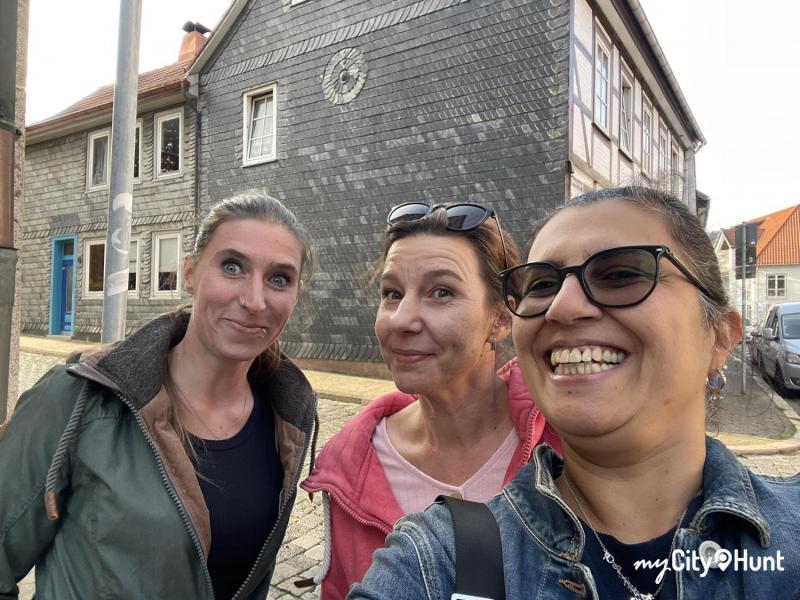 myCityHunt Tour a Piedi 14