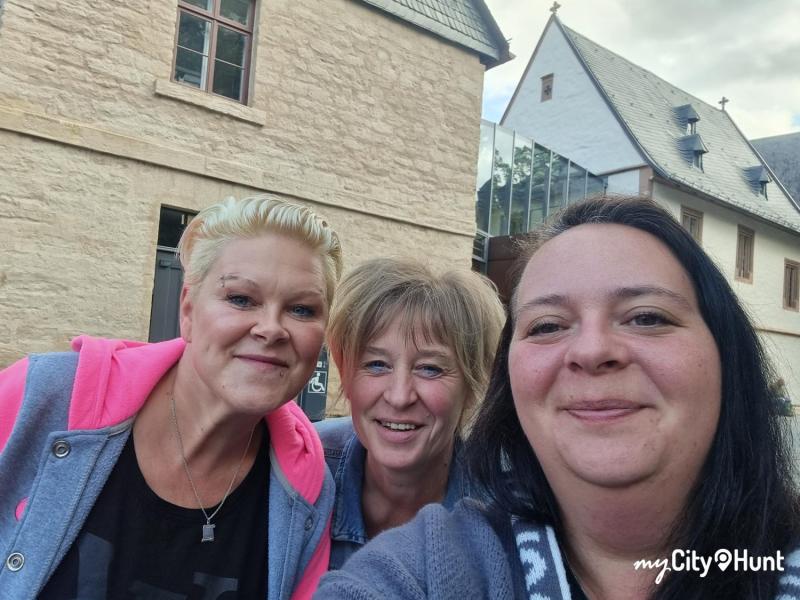 myCityHunt Tour a Piedi 5