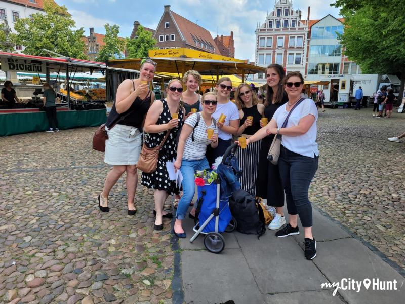 myCityHunt Tour a Piedi 7