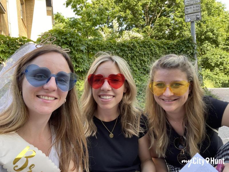 myCityHunt Tour a Piedi 6