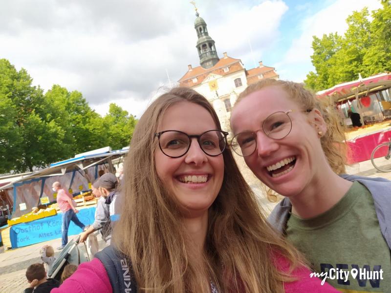 myCityHunt Tour a Piedi 7