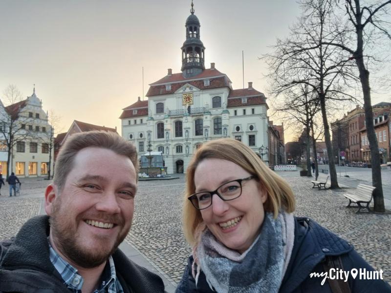 myCityHunt Tour a Piedi 5