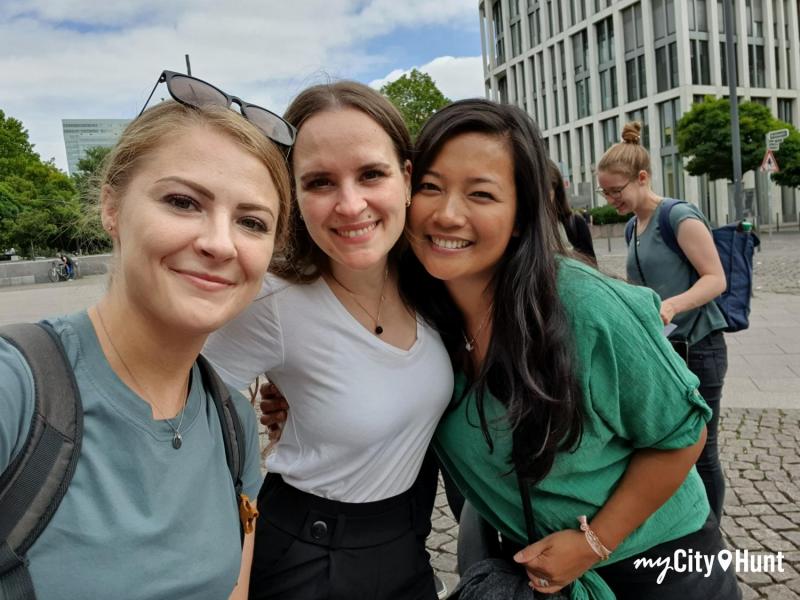 myCityHunt Tour a Piedi 14