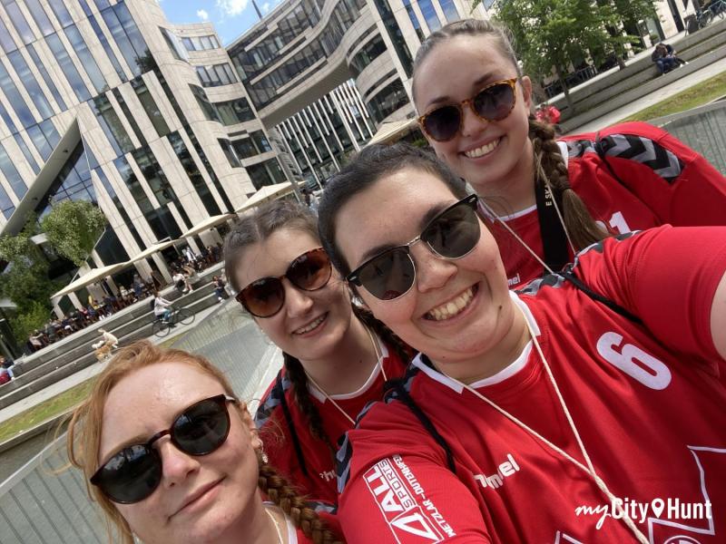 myCityHunt Tour a Piedi 6