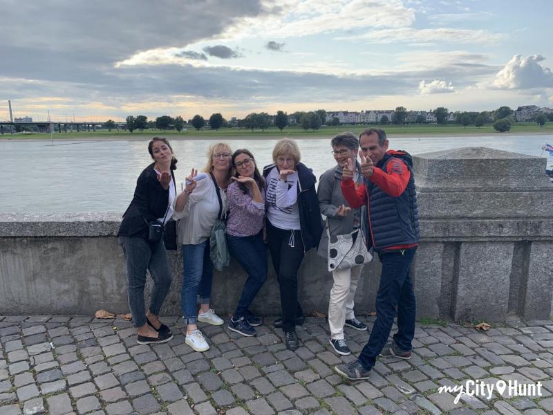 myCityHunt Tour a Piedi 7