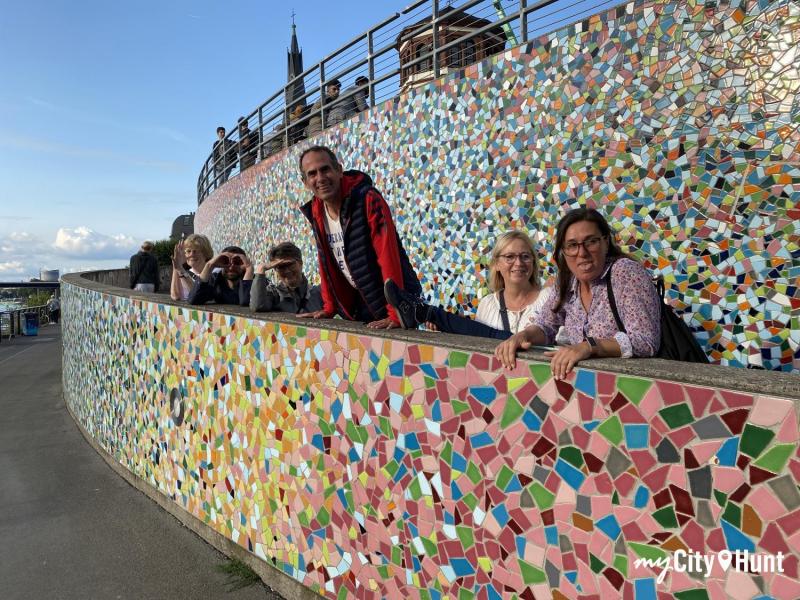 myCityHunt Tour a Piedi 5