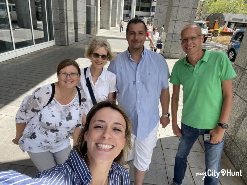 myCityHunt Tour a Piedi 7