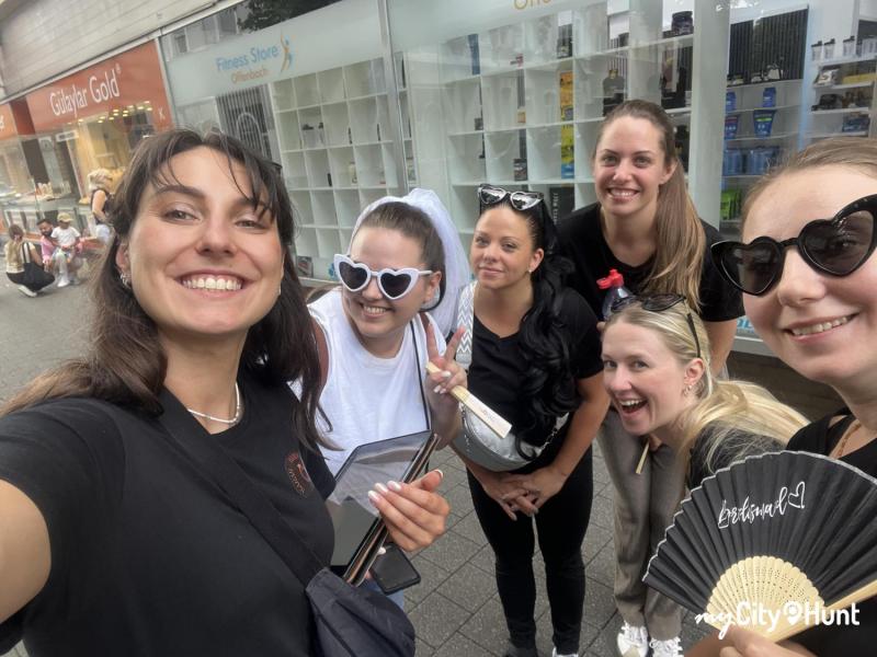 myCityHunt Tour a Piedi 7