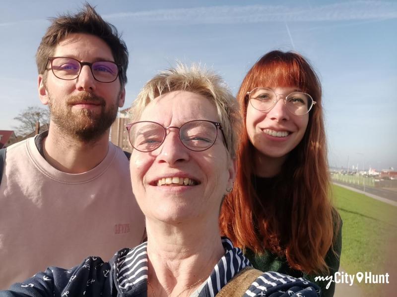 myCityHunt Tour a Piedi 5